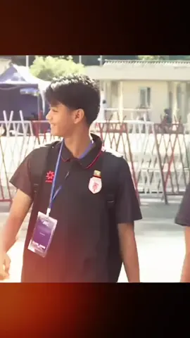 #CapCut အေးချမ်းရာလေး🫧💗@Ye Naing Aung #ထောင့်ကြန့်သားလေးကိုနေ့တိုင်းကြူးမယ် #ချစ်စရာကောင်းတာတစ်ခုပြမယ်🥺🎀 #ဘောလုံးကစားနည်းကိုချစ်မြတ်နိူးသူ #U17 