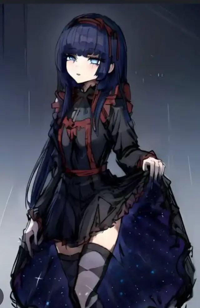 I love her. #blacksouls #blacksouls2 #bs2 #blacksoul #bs1 