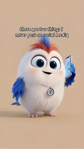 People think I’m private… But I’m just broke AND single 😐 #calmlings #truthhurts #relatable #singlelife #broke 