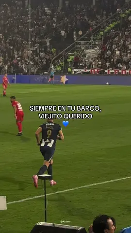 Sabía que este momento llegaría, pero no estaba lo suficientemente preparada... 💔  #alianzalima #hernanbarcos #alianzalimaoficial 