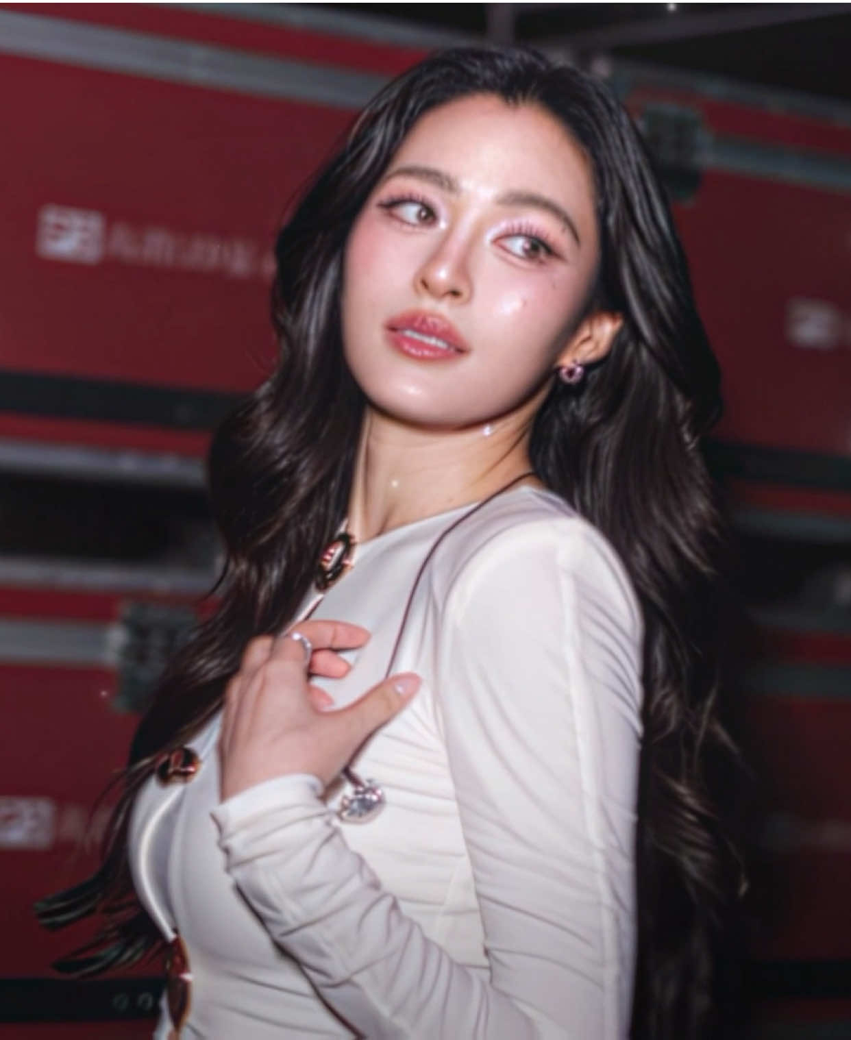 it’s over, wrap it up everybody she knows us way too well 😭 | #linglingkwong #lingorm #ormkornnaphat #glseries #thesecretofus 