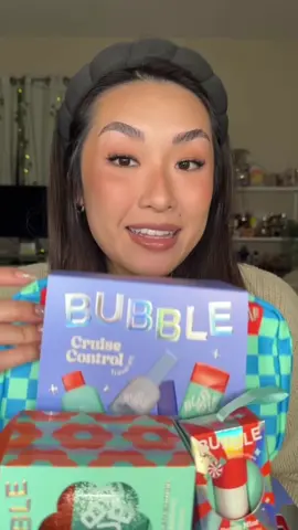 the best gift is the gift of glowing skin, @Bubble Skincare gift sets at @Ulta Beauty and 🔗 in bio! AD #bubblepartner #bubbleskincare #bubbleholiday #giftguide #ultabeauty