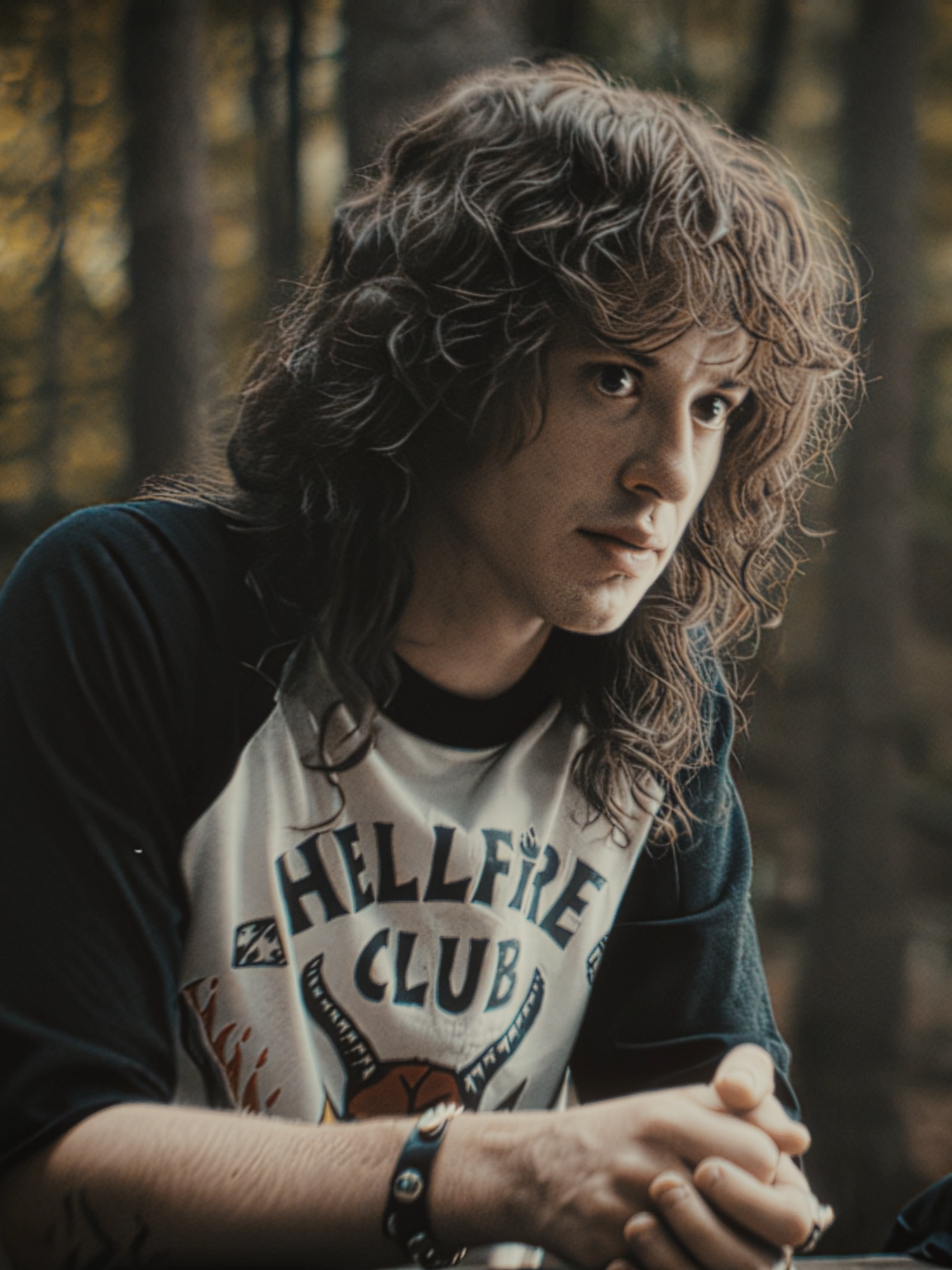 are you guys ready for season five? | #strangerthings #strangerthingsseason5 #eddiemunson #eddiemunsonedit