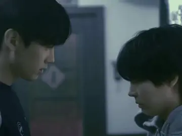 mingi: sayang mau ambil project apa? yoonho: ini ... mingi: aku ikut ya #giyoon #minyoon #hongmingi #parkyoonho #fyp 