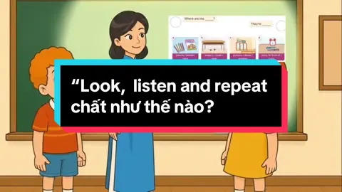 #ungdungaitronggiaoduc #trend #xuhuong #learningontiktok#xuhuong  global  success part Listen point and say