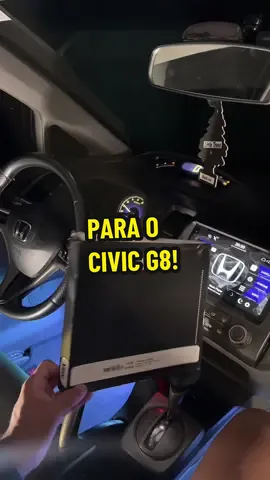 #civicg8 #hondacivic #newcivic #carros #fyp 