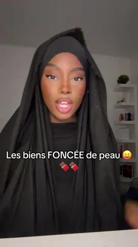 J’suis dans celle la 😛 #black #🥩 