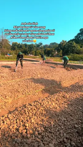 Thiên đường của lính🤭🌈 #bodoicuho #2027 #sapraquan😝😝 