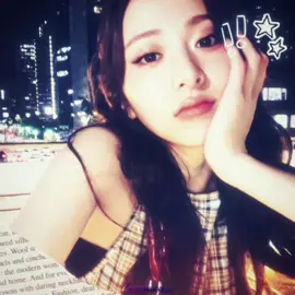 I aspire to be as cool as her one day ib; vcrkrats #luminescxne #르세라핌 #lesserafim #hunyunjinedit #yunjinlesserafim 