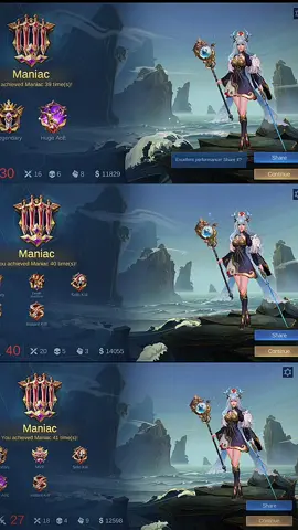 eh?#MLBB #MLBBNewMode #MLBBChaosClash 