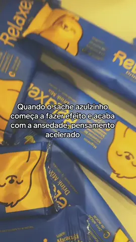 Nada me para com a mente focada #magnesio #focus 