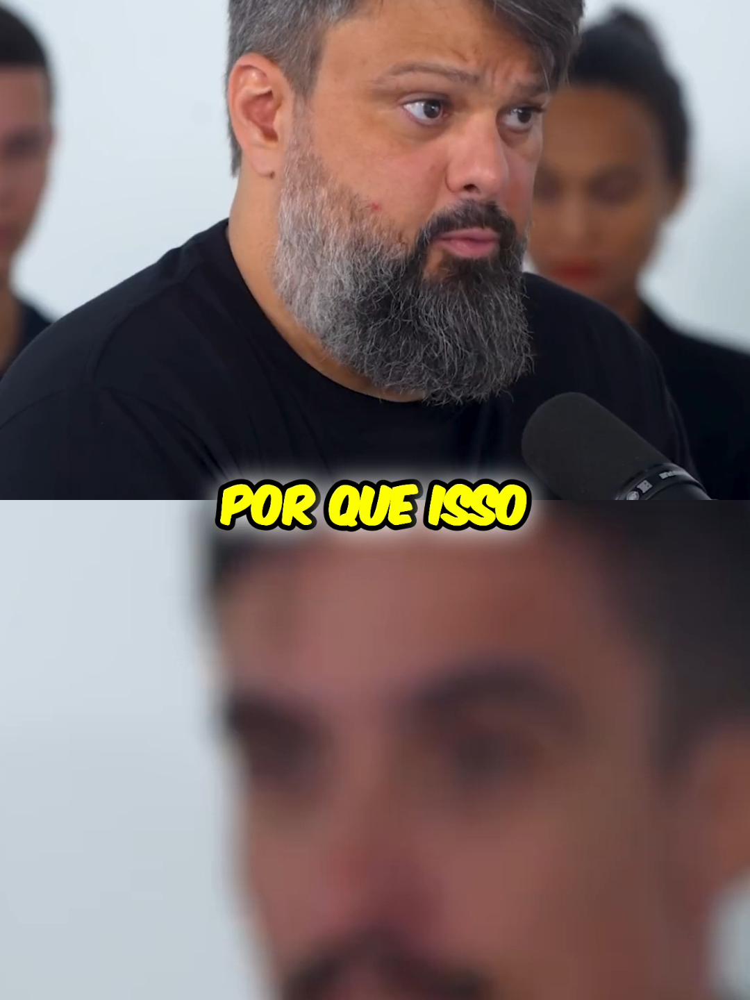 Sem Deus, Por Que a Moralidade Importa Debate Profundo #pastor #moral #debate #fyp