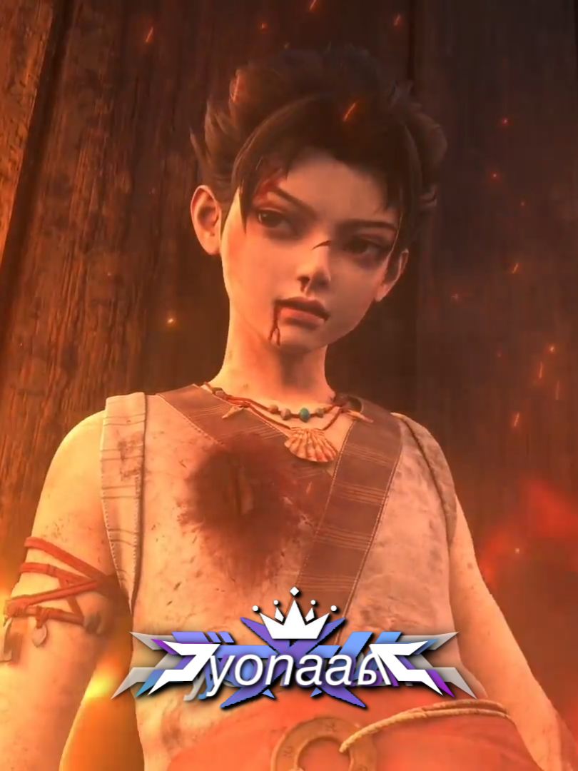 donghua baru nih, baru eps1 keluarga nya udah di bantai🤧 - #shimu #donghua #thegateofmysticalrealm #donghuachina #jjdonghua #4you #fypp #foryou #fypシ