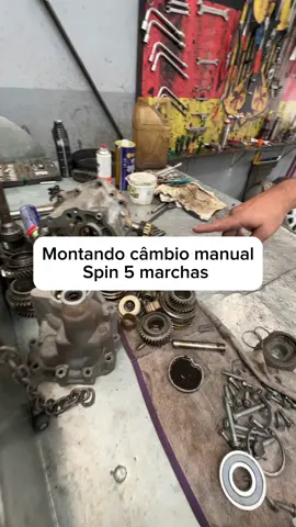 #carros #cambioautomatico #cambiomanual #oficina #mecanico 