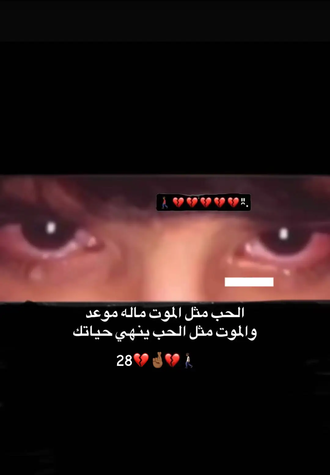 لا تحرم المشتتاق شوفٺ عيونِک  ترا الغلا ماهـو على كييـف راعيـه ♯̶ ): .#هشتاق 