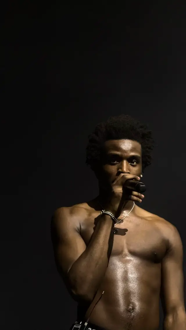 @23 Lyon c’était chaud pour la dernière🔥💚 #jolagreen #concert #lyon #transbordeur #fyp 