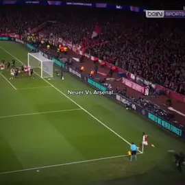 Neuer badly mistake.. #manuelneuer #1 #germany #miasanmia 