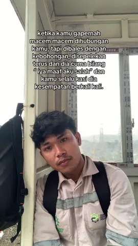 Kurang apa? #sad #imipstory #lovestory #imipmorowali #fyp 