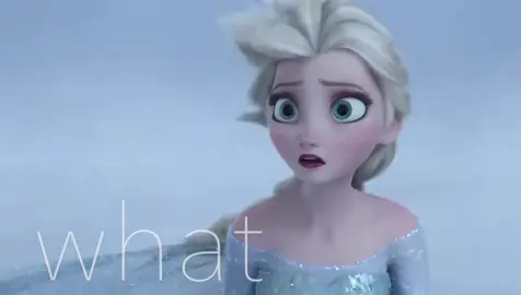 The concept of Idina Menzel playing two iconic characters whose names start with “El,” who are both ousted from society due to their magic powers and go on a journey with another strong female character played by a blonde named Kristen *insert Cynthia Erivo meme* #wicked #frozen #wickedforgood #edit #fyp 