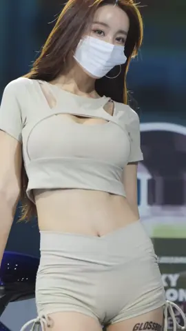 #Racingmodel #AutoSalonWeek #레이싱모델 #2025 #Korea #fancam