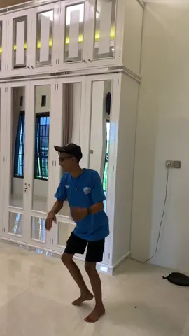 Terkirim ke pasuruan jawa timur #fyp #mebeljati #lemaripakaian 