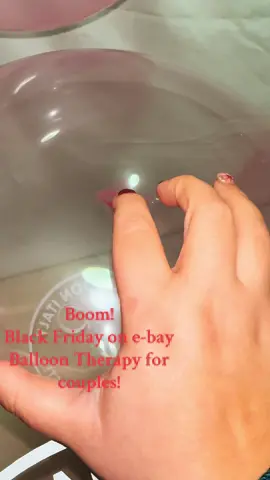 Boom! #blackfriday #looner #ebay #sqeeze #boom 