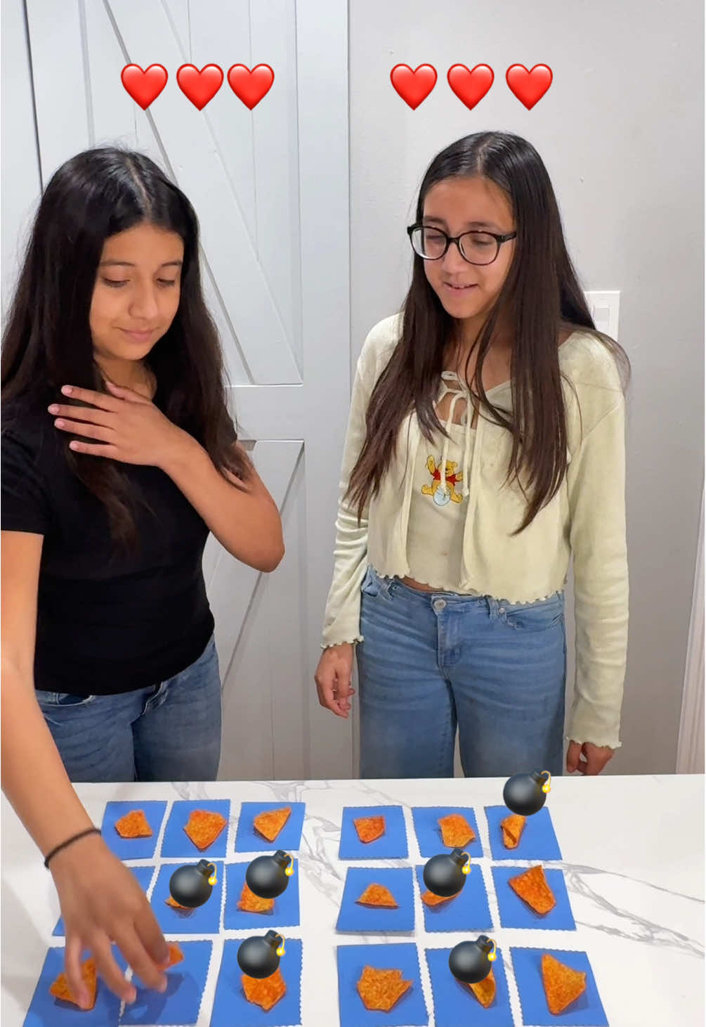 Se equivocó kaylin 🫣#los_chispitas #challenge #juegos #boom #fypシ゚viral 