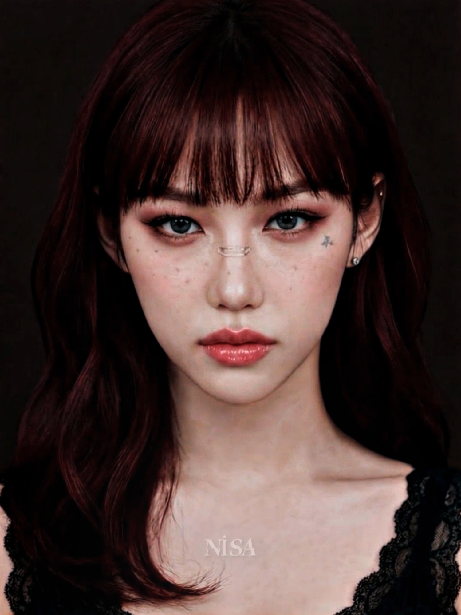 stray kids female version. #straykids #skz #fyp #stay #leeknow #jeongin #hyunjin #seungmin #bangchan #changbin #felix #han #skzstay #foryou #viral