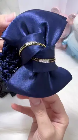 Kẹp búi tóc cao #hoaiann836 #kepbuitoc #kepbui #kepno #kepxinh 