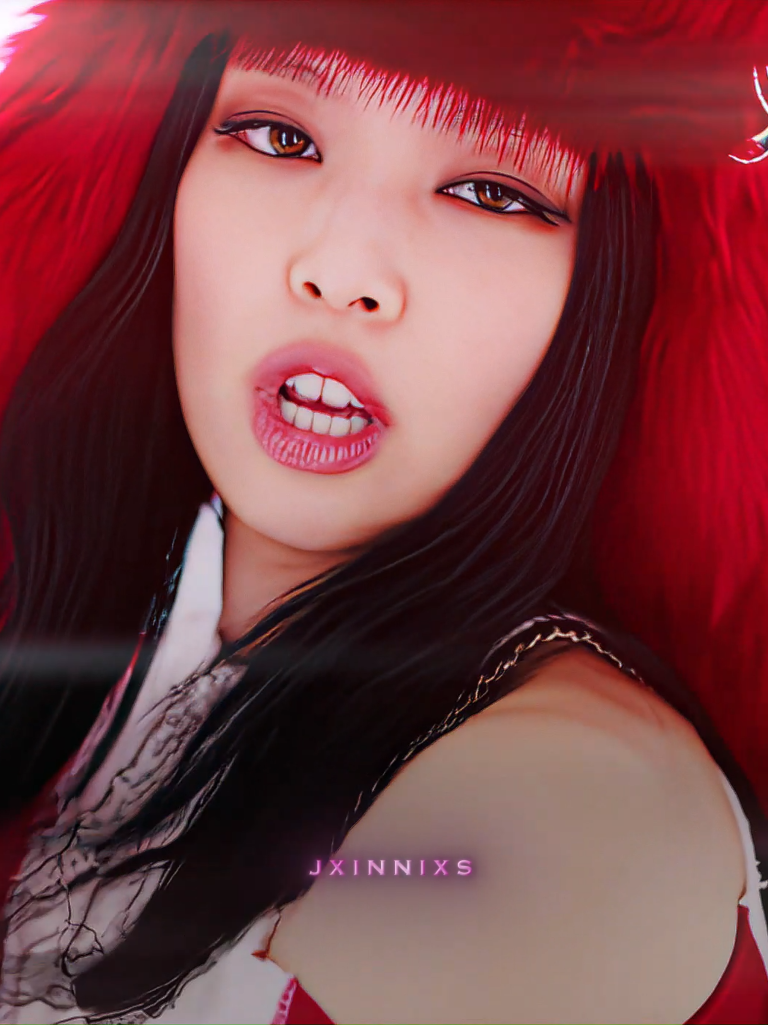 which member would you like to do it next time??//ib:xhmelio_ ##jennie #jenniedit #jennierubyjane #blackpinkjennie #KPop #edit #jxinnixs