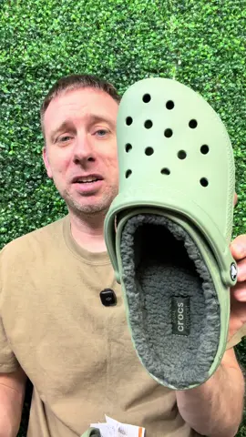 #crocs #crocs4life #crocsgang #tiktokshopblackfriday #tiktokshopcybermonday 