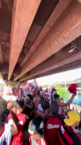🔴⚫️🔴⚫️ #fy #flamengo #lima #libertadores #torcida 