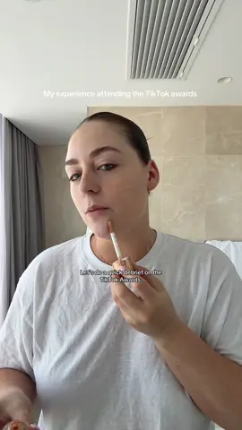 Such an impressive production from @TikTokAustralia 👏🏻 #tiktokawards 