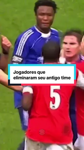 Jogadores que eliminaram seu antigo time!#futebol #futebolbrasileiro #CapCut 