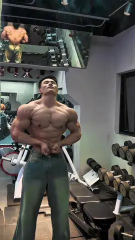 Kết quả của sự kỷ luật 🔥🔥🔥 #chiến_thắng_bản_thân #kỷ_luật_bản_thân #kỷ_luật_mỗi_ngày #Hoàn_Thiện_Bản_Thân #gym 