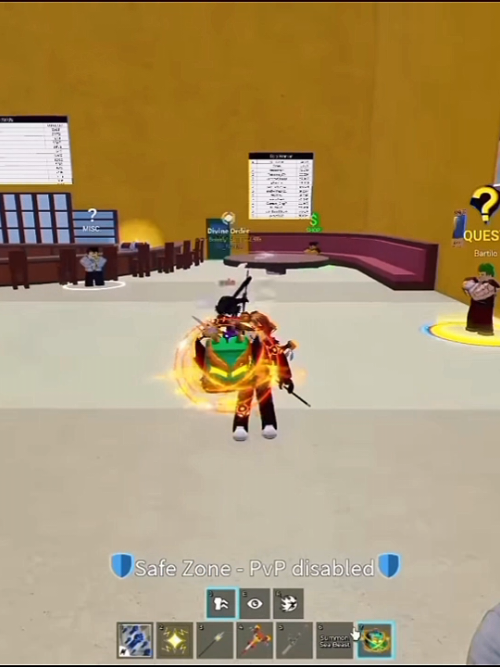 Prat 12 | light God bro again v3 #bloxfruits #fyp #jujubotv1 #Roblox #xybca 