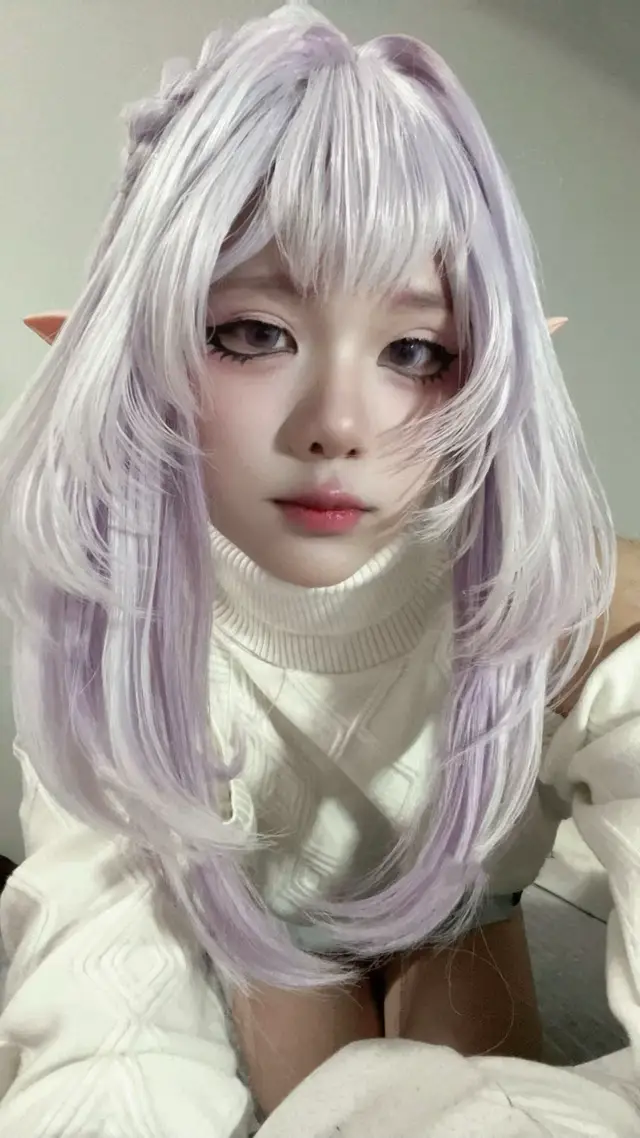 รางวัลคนตื่นเช้า #castorice #cosplay #HonkaiStarRail #fyp #viral 