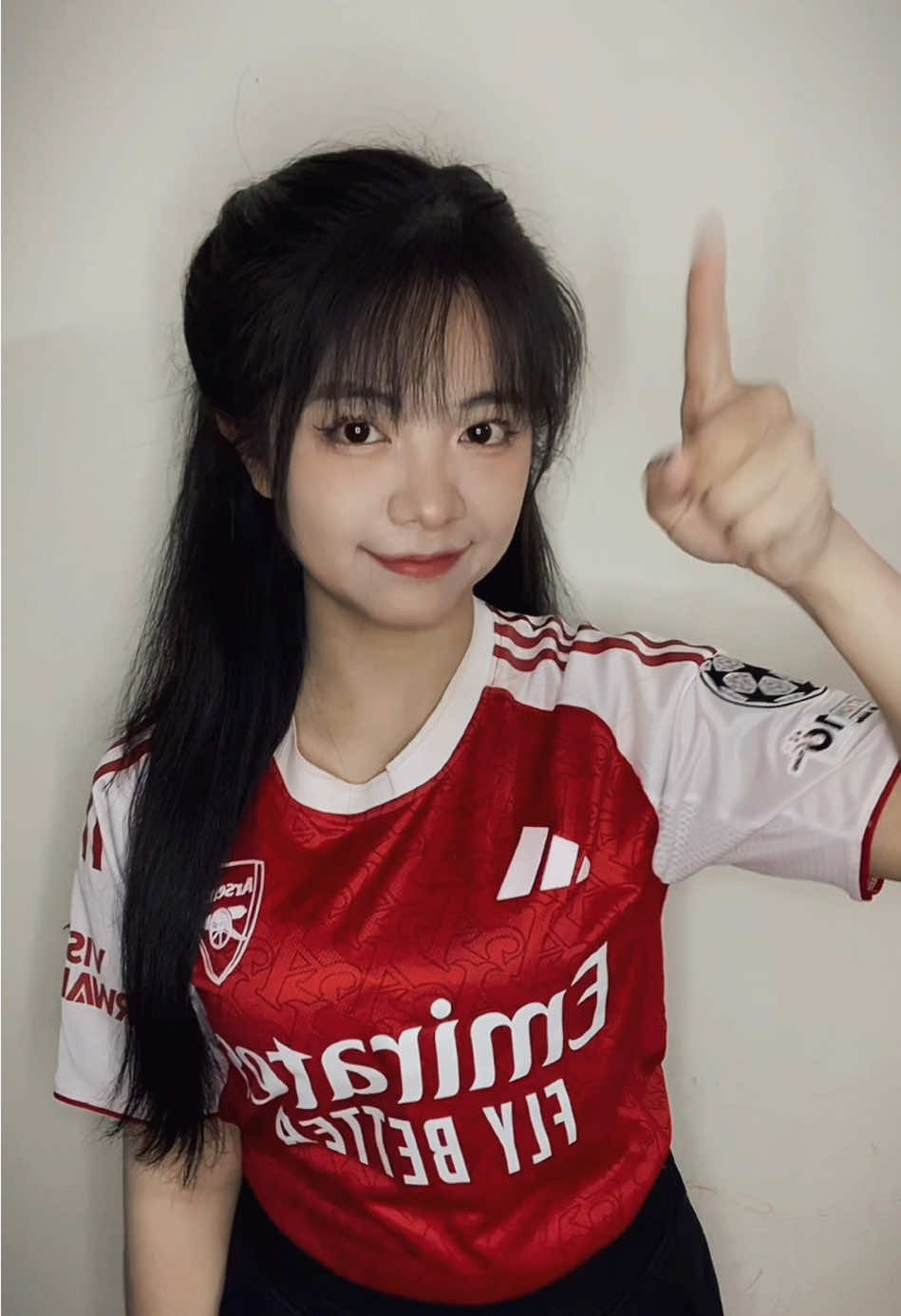 Ft: Arsenal 3 - 1 Bayern 🤣 Này thì đôi công với chúng tôi. Này thì 10-2.  Giờ là lúc chúng tôi khẳng định:  Top 1 EPL - Top 1 C1 Năm nay là năm của chúng ta 🤣 làm Fan Arsenal lâu năm mơi thấy, năm nay gáy được rồi.