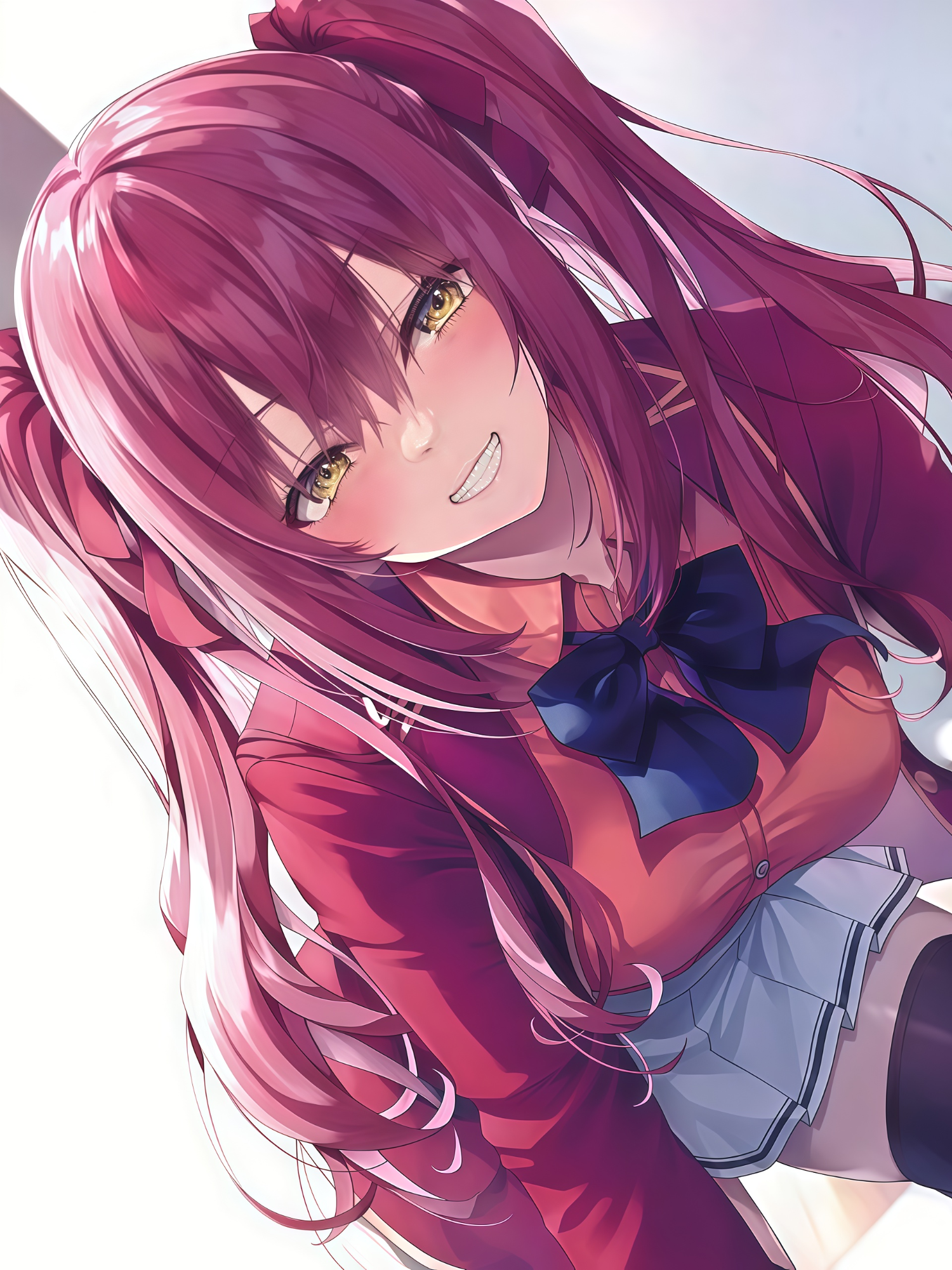 Si tobrut dari WR 😋 #youkosojitsuryokushijounokyoushisue #youkosojitsuryokushijou #classroomoftheelite #ichikaamasawa #animeedit #anime #margakagenou #kagenoufamily