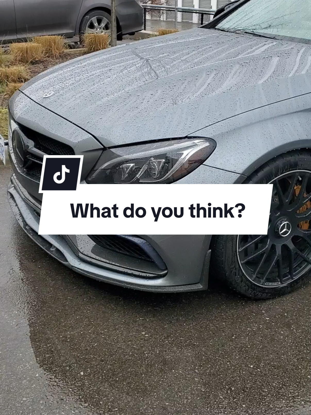 What do you all think about my Honda Civic in Brampton?  #brampton #canadians #canadalife #hondacivic #whatdoyouthink 