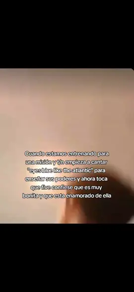 podría hacer mil videos de estos 😪 #tua #aidangallagher #fivehargreeves #umbrellaacademy  #theumbrellaacademy 