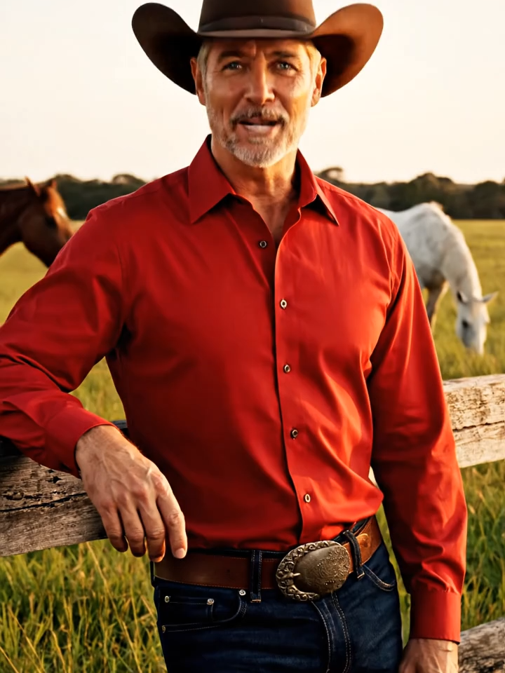 vem me conhecer melhor #vidasimplesnocampo🏜 #fazendeiro #vidanaroça #coroasnotiktok