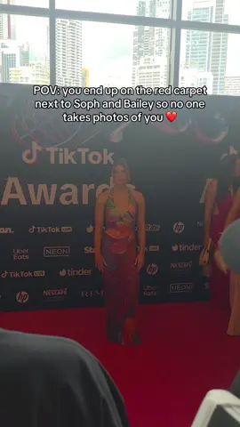 Not a single flash went off ❤️ 