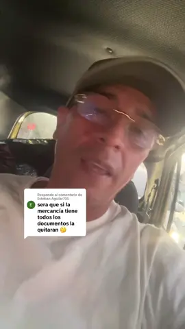 Respuesta a @Esteban Aguilar705 