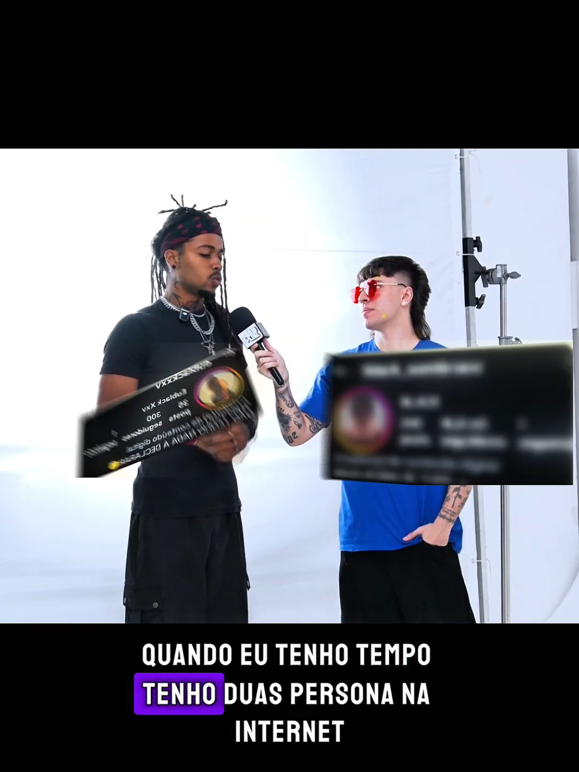 anota, esse Black vai chegar pra ficar nas mídias.  #fa #fyp #revelacao #posturadoecalmo #foryoupage 