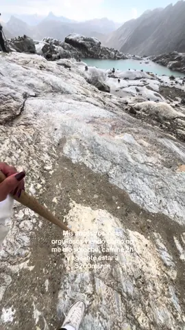❄️ #raura #trekking #fyppppppppppppppppppppppp 