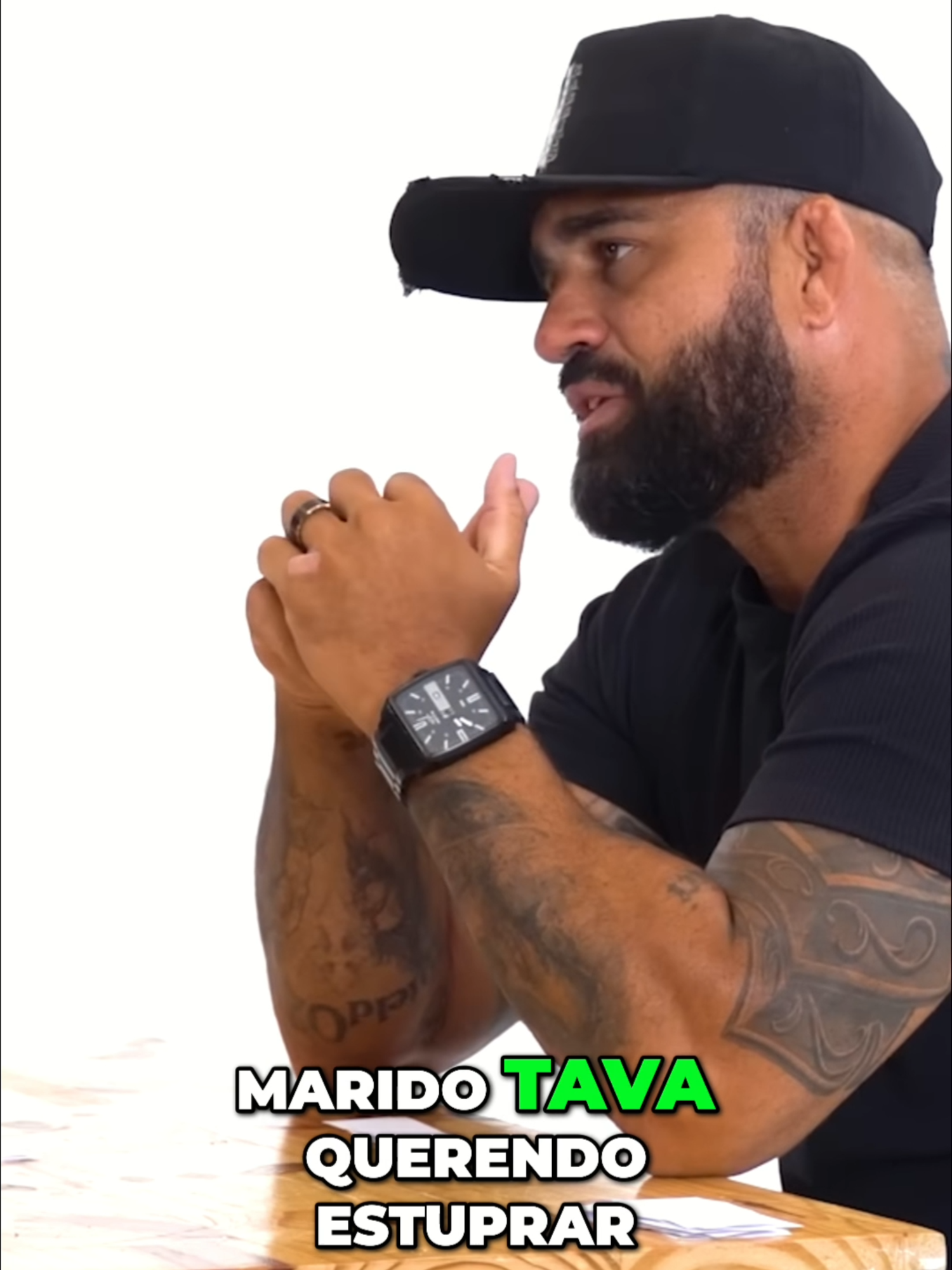 Natal Inusitado: Polícia salva mulher de estu*** e encontra homem n*! #policia #operacaopolicial #justica #fyp