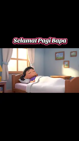 selamat pagi Bapa#lagurohanianak #rohanikatolik #selamatpagibapa #kubersyukur 