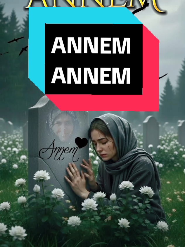 ANNEM ANNEM ❣️#annem #duaseli #annemannem #annesizlik #anne 😔