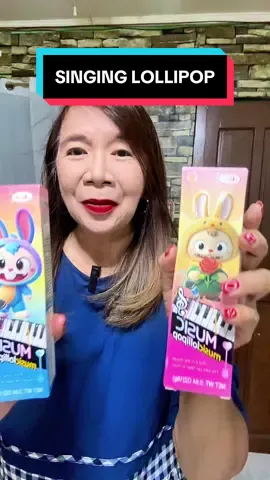 Swoot candy singing candy music lollipop #lollipop #singinglollipop #toys #musiclollipop #singingcandy @jinwang food 